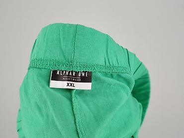 alphar one clothing: ALPHAR ONE, Spodnie do spania, rozmiar 2XL — 4