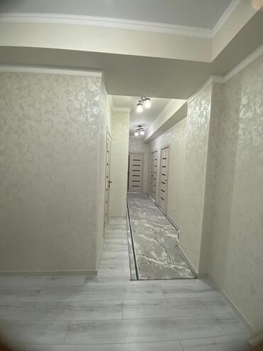 Продажа квартир: 2 комнаты, 66 м², 3 этаж, Дизайнерский ремонт — 7