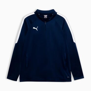 Sviterlər: İdman dəsti, Puma, M (EU 38), rəng - Göy
