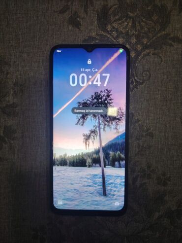 телефон fly ff180 black: Honor X6b, 128 GB, rəng - Qara, Düyməli, Barmaq izi, İki sim kartlı