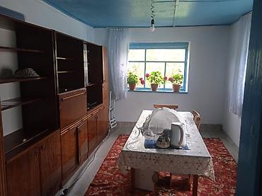 продам участки: Продается дом в с. Ананьево. 16 соток с огородом. Имеется большой дом — 8