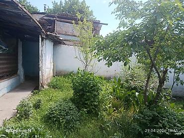 Продажа коттеджей и домов: Продаётся дом в городе Ош в районе Юго Восток ориентир конечная 102 — 3