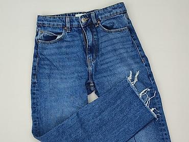 grawik jeans: Sinsay, Jeansy damskie, rozmiar S — 1