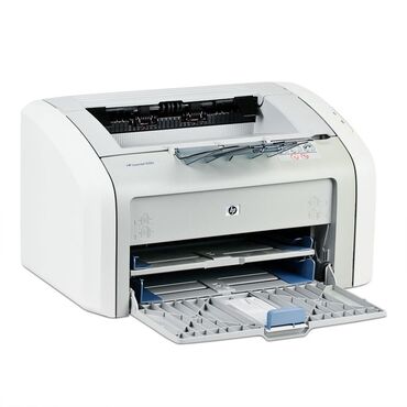 soba borusu: 🖨️ HP LaserJet 1020 Printer — İşlənmiş, ideal işlək vəziyyətdə! 💥 💠
