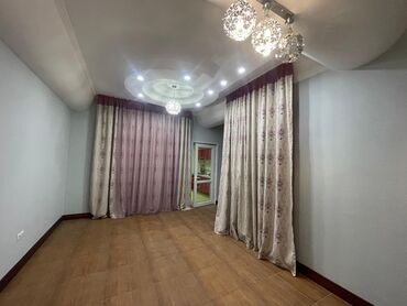 Продажа квартир: 5 и более комнат, 206 м², Элитка, 3 этаж, Евроремонт — 16