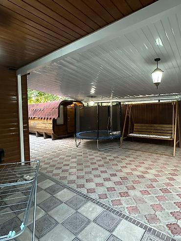 Продажа дач: Продается загородный дом у подножия гор в дачном кооперативе Горный — 26