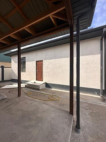 Продажа коттеджей и домов: 📍 Ак-Ордо 2 (эксклюзив) 🏡 Продаётся дом (ПСО) на участке 4.2 сотки 📐 — 11