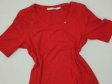 clothes in red: T-shirt damski, rozmiar S — 1