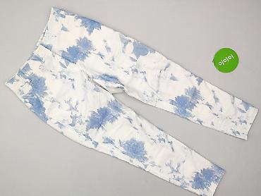 passions dames: Spodnie materiałowe damskie, rozmiar XS — 3