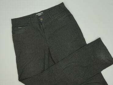 koszulka c a: Men's trousers, S (EU 36), condition - Good