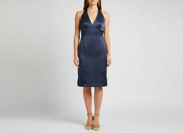 sukienki na wigilię firmową: Women`s dress, size M