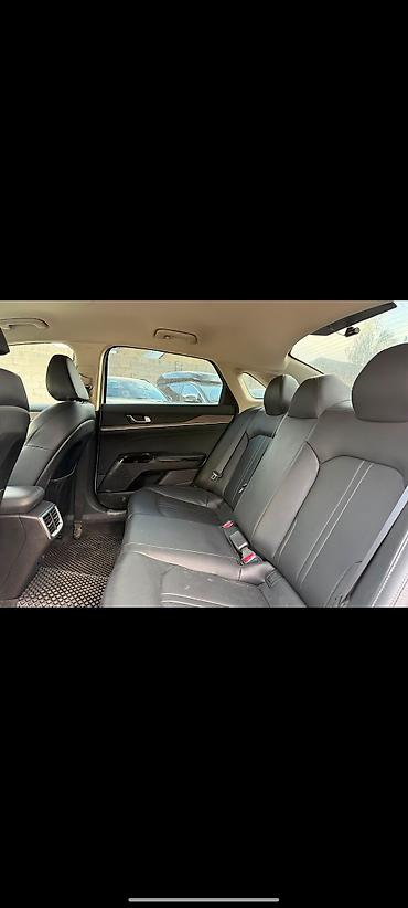 Kia: Kia K5: 2020 г., 2 л, Автомат, Бензин, Седан — 8
