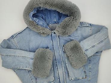 denim co: Denim, Kurtka jeansowa damska, rozmiar 2XL — 1