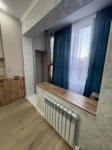 23: 2 комнаты, 44 м², Технопарк 4 этаж, Свежий ремонт — 2