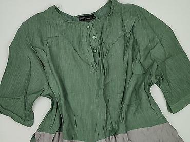 basic t shirty oversized: Zanzea, Bluzka damska, rozmiar XL — 1