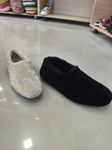 Ayaqqabılar: BEMSA Comfort kişi ayaqqabıları - Model: Loafer və idman tərzli — 32