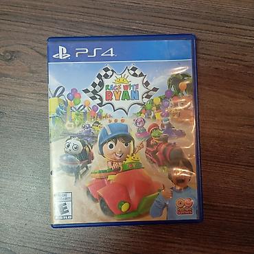 Oyun diskləri: 🎮 PS4 OYUNLARI SATILIR 🎮 PS4 üçün oyun diskləri satılır. Hamısı yaxşı — 4
