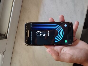 samsung galaxy s23 ultra qiymeti: Samsung Galaxy J3 2017, 16 GB, rəng - Qara, Zəmanət, Sensor, İki sim kartlı