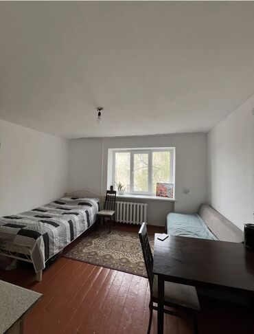 малосемейка квартиры: 1 комната, 21 м², Малосемейка, 3 этаж, Косметический ремонт