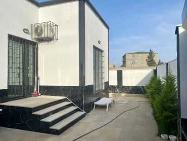 Uzunmüddətli kirayə evlər: 70 kv. m, 3 otaqlı, Kanalizasiya, İşıq, Qaz — 32