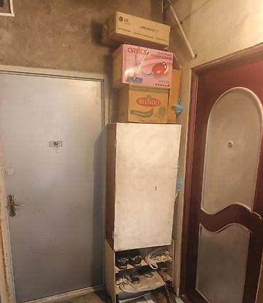 3 otaqlı evlərin satışı: Bakı, 2 otaqlı, Köhnə tikili, 35 kv. m — 4