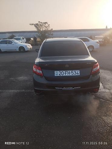 saina: Saipa : 1.5 l | 2021 il 138000 km Sedan — 2