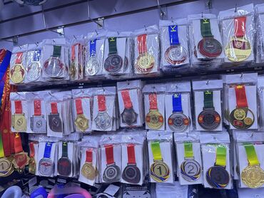 Другое для спорта и отдыха: Продаю Оптом 
Кубок
Медаль
🏆 🏆 🏆 
🥇 🥈 🥉