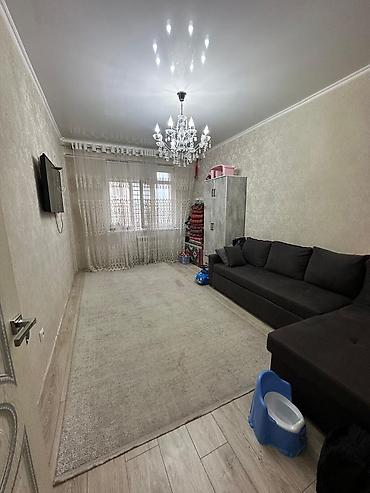 Продажа квартир: 1 комната, 39 м², 10 этаж — 1