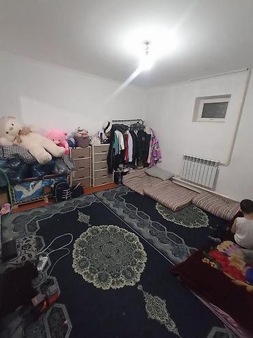 комната продаю: Студия, Аламединский рынок / базар Собственник, С подселением, С мебелью частично — 4