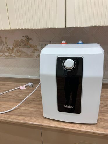 обогреватель купить бишкек: Суу ысыткыч Haier