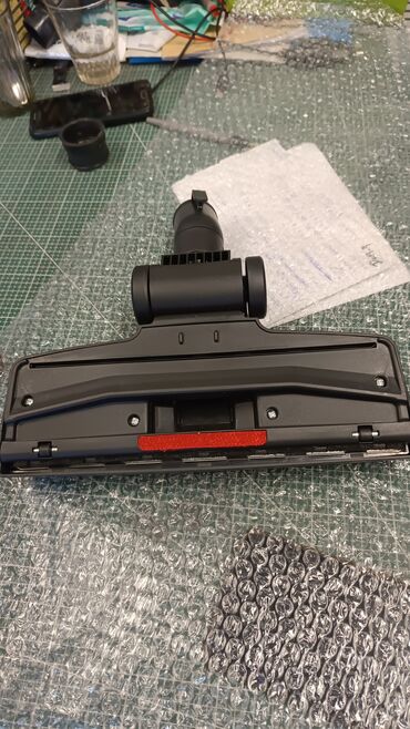 Запчасти и аксессуары для бытовой техники: Мотор (двигатель) для пылесоса Пылесоско моторчиктер сатылат Запчасти — 9