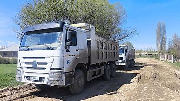Грузовики: Грузовик, Б/у — 9