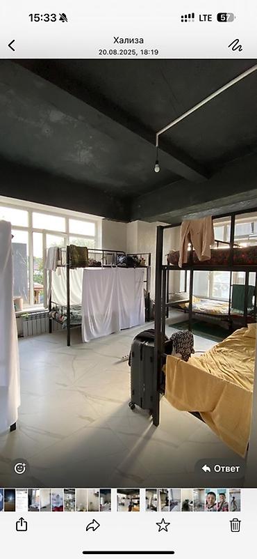 помещения производство: Сдаю Швейный цех, 370 м², Вентиляция, вытяжка, С отдельным входом — 8