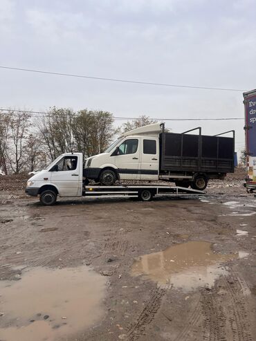 доставка еды бишкек круглосуточно: С лебедкой, Со сдвижной платформой, С прямой платформой