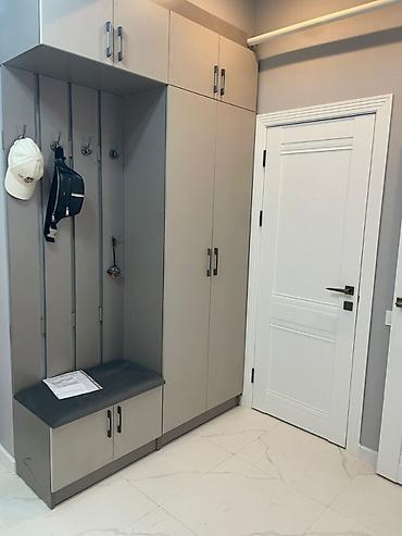 Продажа квартир: 2 комнаты, 51 м², Джал мкр (в т.ч. Верхний, Нижний, Средний) Элитка, 2 этаж, Евроремонт at lalafo.kg — 3 Продажа квартир: 2 комнаты, 51 м², Джал мкр (в т.ч. Верхний, Нижний, Средний) Элитка, 2 этаж, Евроремонт — 3