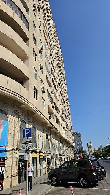 Продажа квартир: 4 комнаты, Новостройка, 209 м² — 2