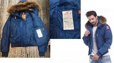 Zimske jakne: PJS BOMBER JAKNE, ULTRA HIT | Novo! ! ! Hit! ! ! Louis Vuitton top — 14