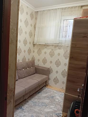 bakida kiraye evler 2026: Xirdalanda 26 ci mehellede 3 otaqli esyali kupcali heyet evi — 7