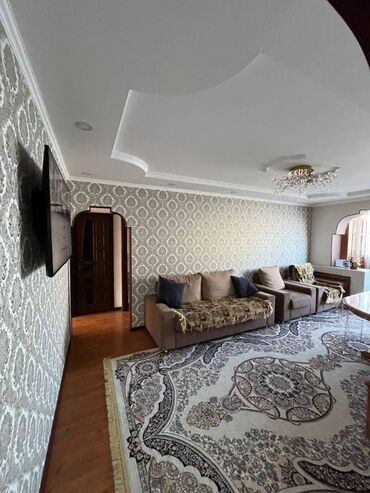 Продажа квартир: 3 комнаты, 58 м², 104 серия, 5 этаж, Евроремонт