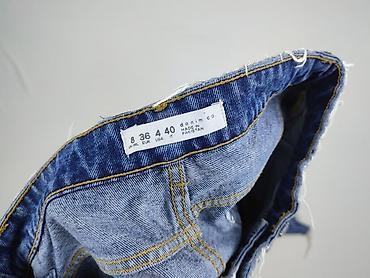 jeansy krowa: Denim Co, Jeansy damskie, rozmiar S — 4
