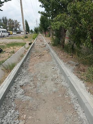 Другие бетонные работы: Благоустройство и дренаж под ключ - Монтаж ливневых лотков и — 14