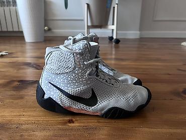 nike react: Модель: Nike Tawa SE Safari Wolf Grey/Black-Orange Артикул: CI — 1