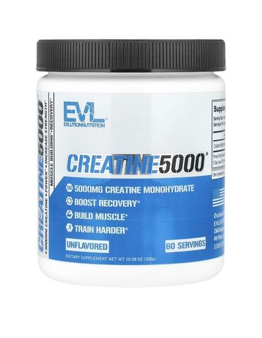 Çəngəllər: Kreatin Çəki: 201 - 500 g