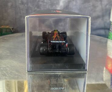 Avtomobil modelləri: 2021 il, 1:43, Dəmir, Ödənişli çatdırılma — 5