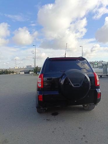 chery tiggo 2: Chery Tiggo (T11): 1.8 l | 2013 il 260000 km Universal — 9