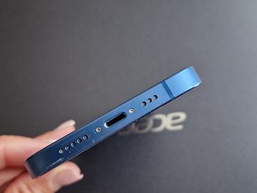 mini 7 ipad: 128 GB, Mavi, Face ID — 4