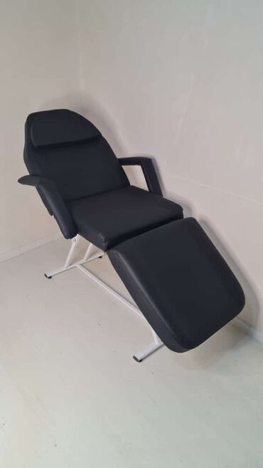 Ütüləmə lövhələri: Yeni, Kosmetoloji kuşetka, Qatlanan, rəng - Qara