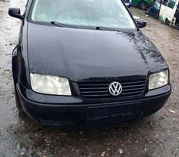 gedora za lambda sondu: VOLKSWAGEN BORA - KOMPLETAN AUTO U DELOVIMA | Komplet auto u — 3