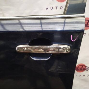 колонки на субару: Передняя левая дверная ручка Toyota