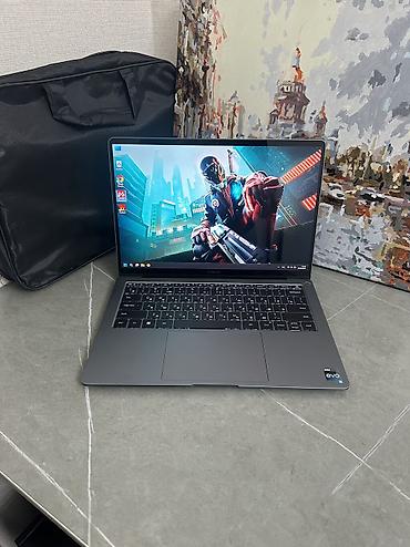 Ноутбуки Xiaomi: 😍 i5 1240p + Iris Xe Graphics + 16gb DDR5 🔥 Мощный ультрабук премиум — 1